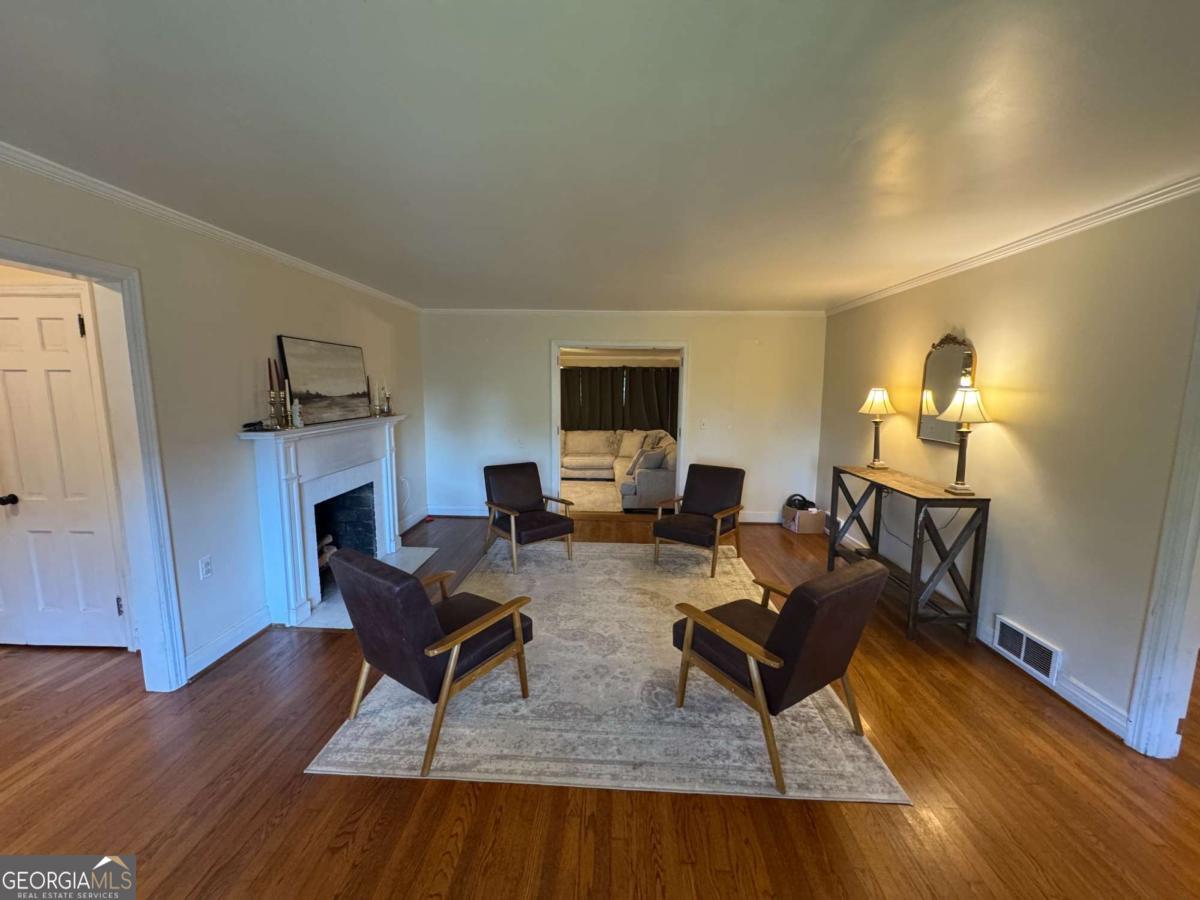 66 Ridgewood Drive Rockmart GA 30153