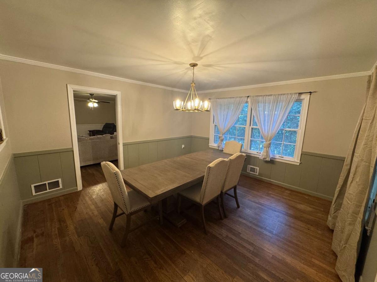 66 Ridgewood Drive Rockmart GA 30153