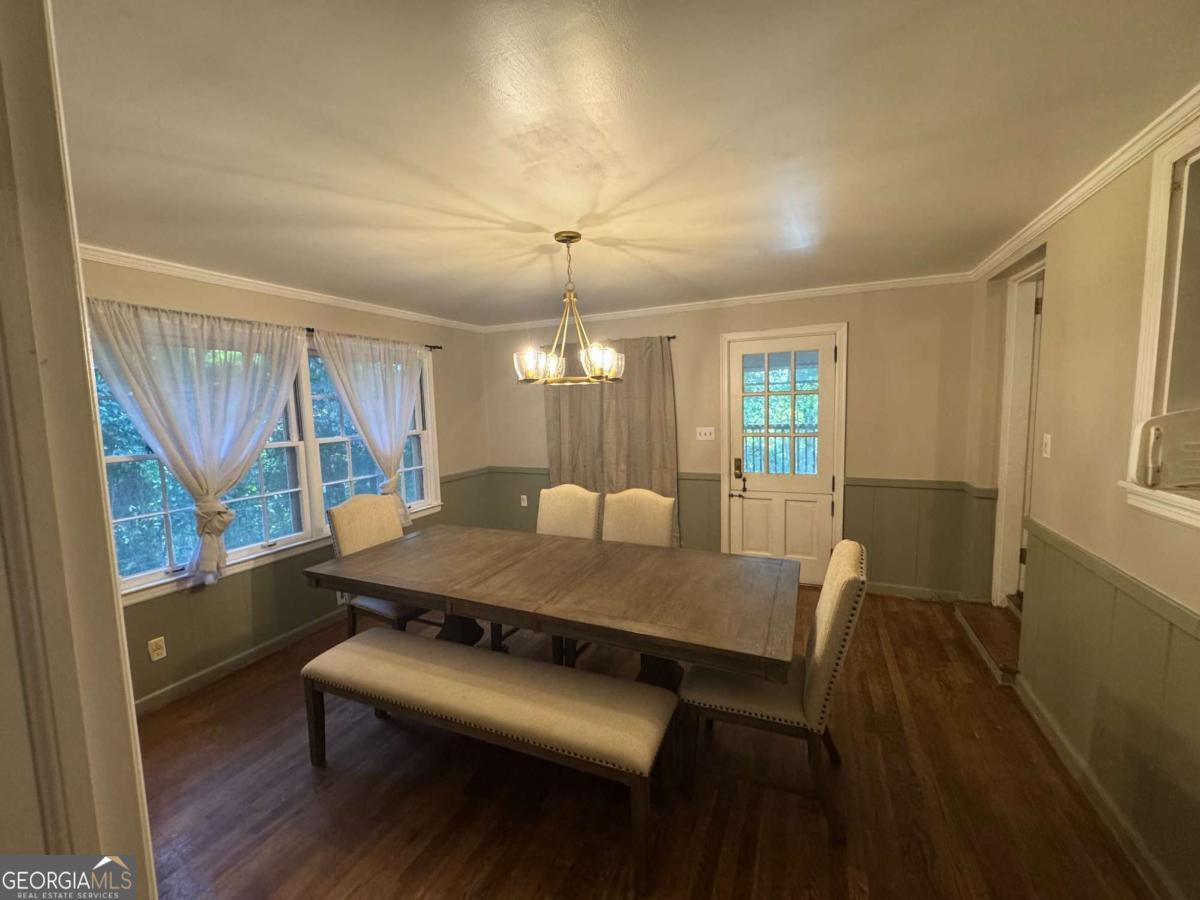 66 Ridgewood Drive Rockmart GA 30153