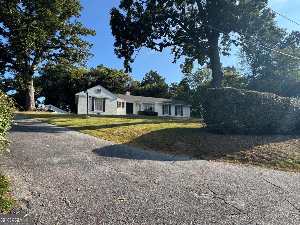 66 Ridgewood Drive Rockmart GA 30153