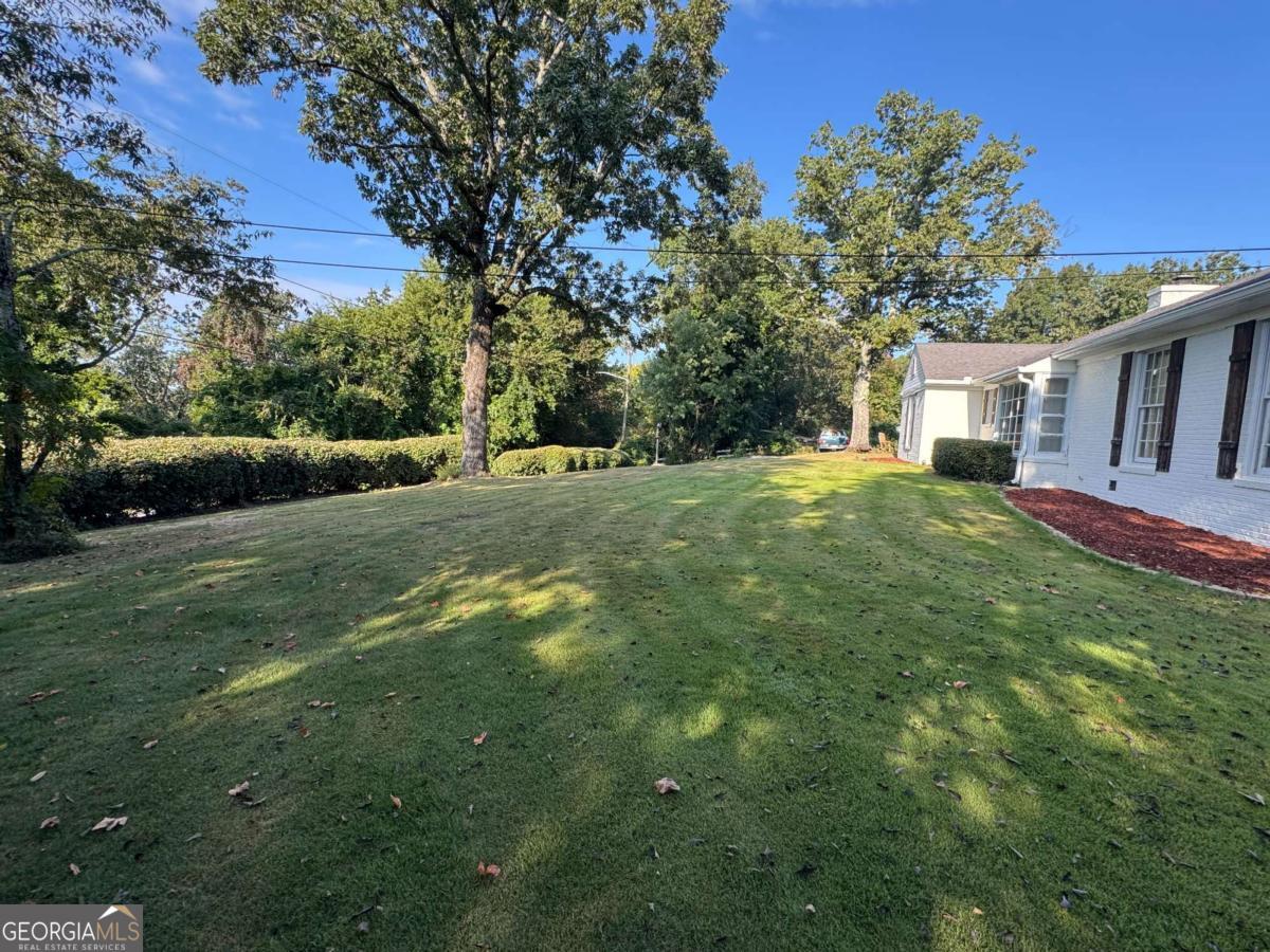 66 Ridgewood Drive Rockmart GA 30153