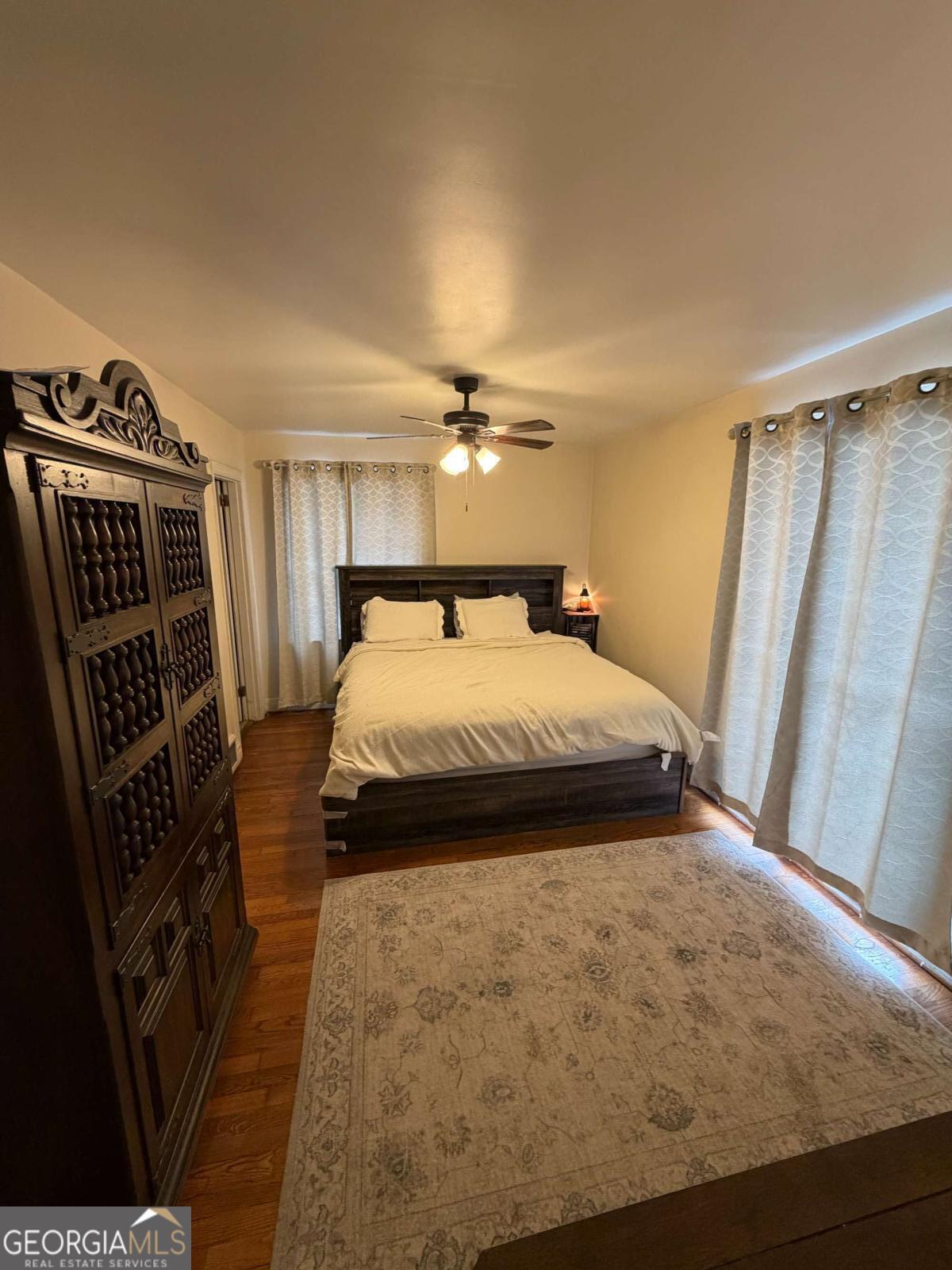 66 Ridgewood Drive Rockmart GA 30153