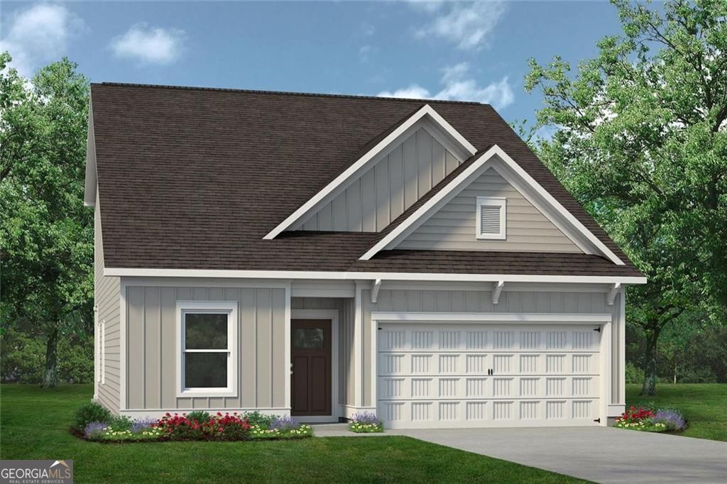 109 Roy Drive Calhoun GA 30701