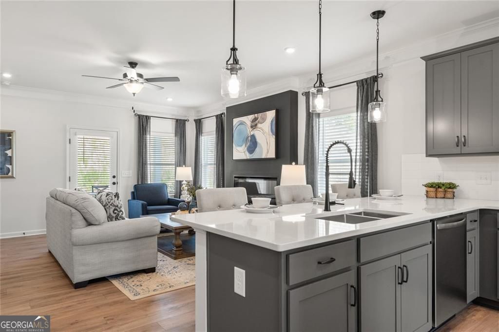109 Roy Drive Calhoun GA 30701