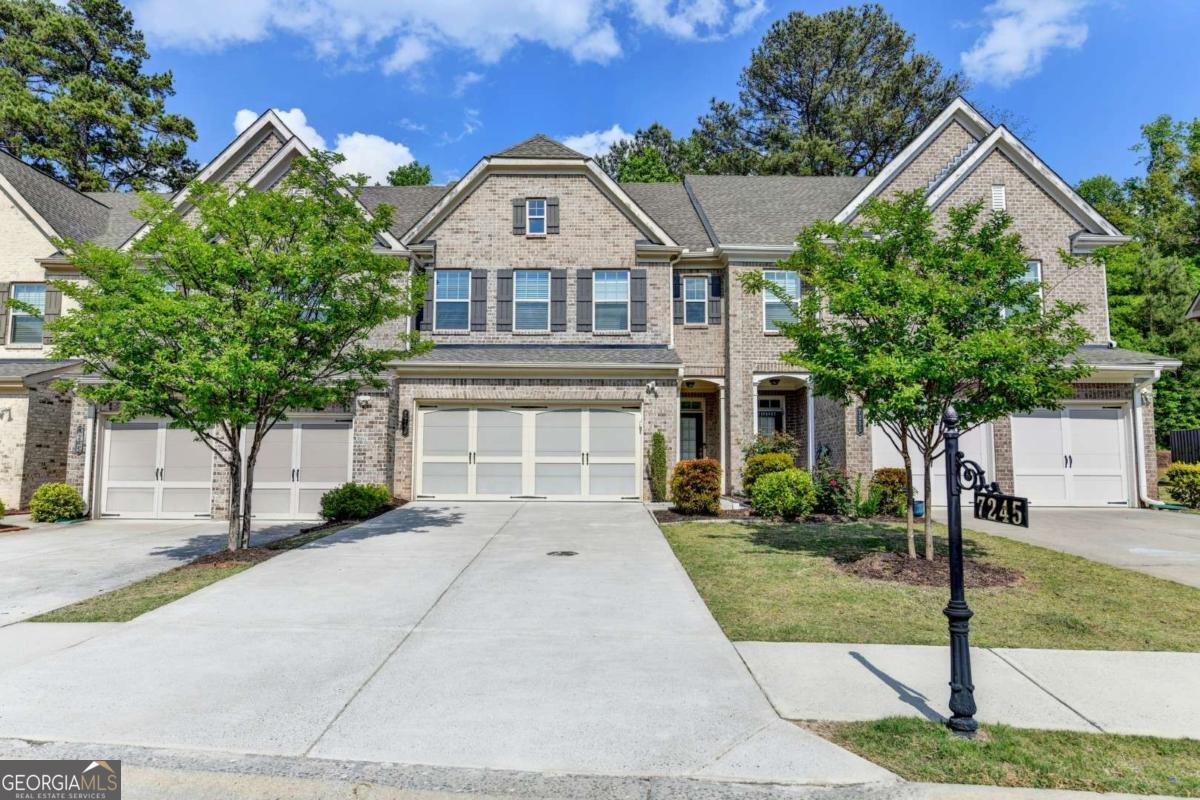 7245 Heritage Oak Court Cumming GA 30040