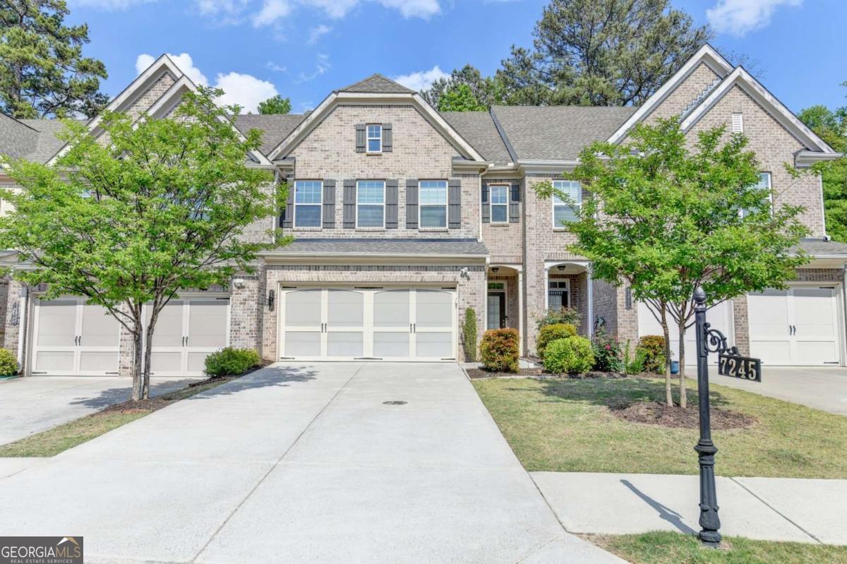 7245 Heritage Oak Court Cumming GA 30040