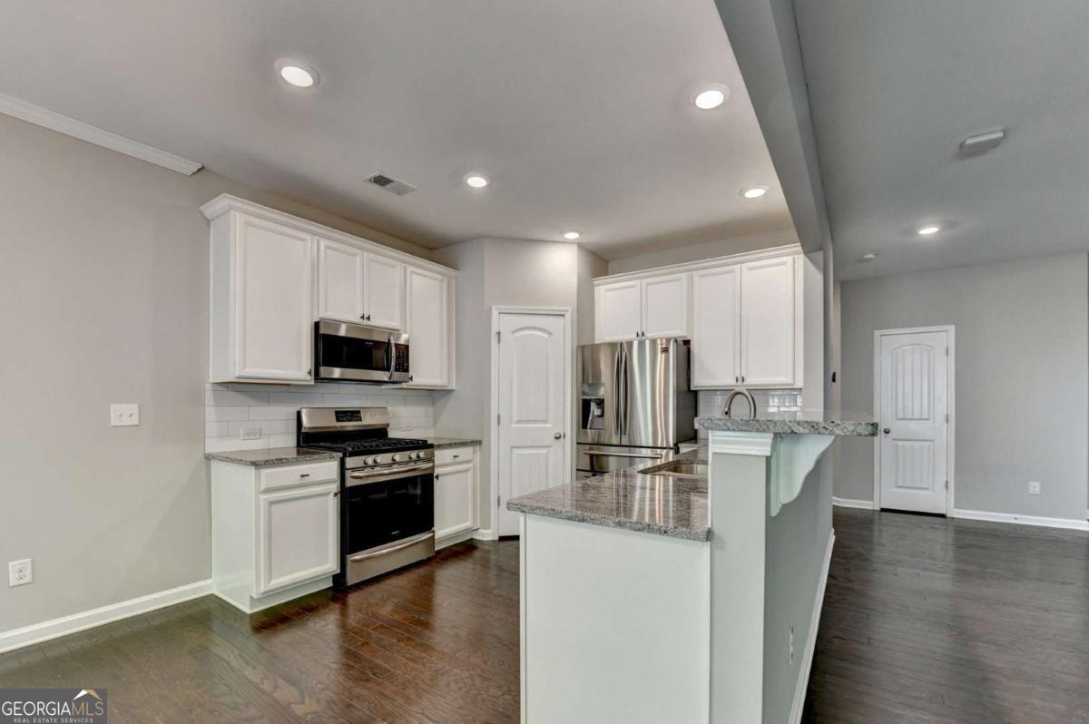 7245 Heritage Oak Court Cumming GA 30040