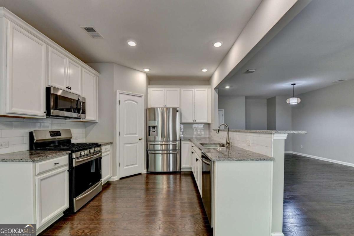 7245 Heritage Oak Court Cumming GA 30040