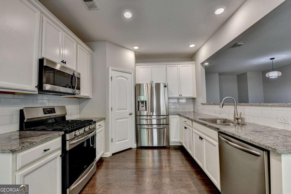 7245 Heritage Oak Court Cumming GA 30040