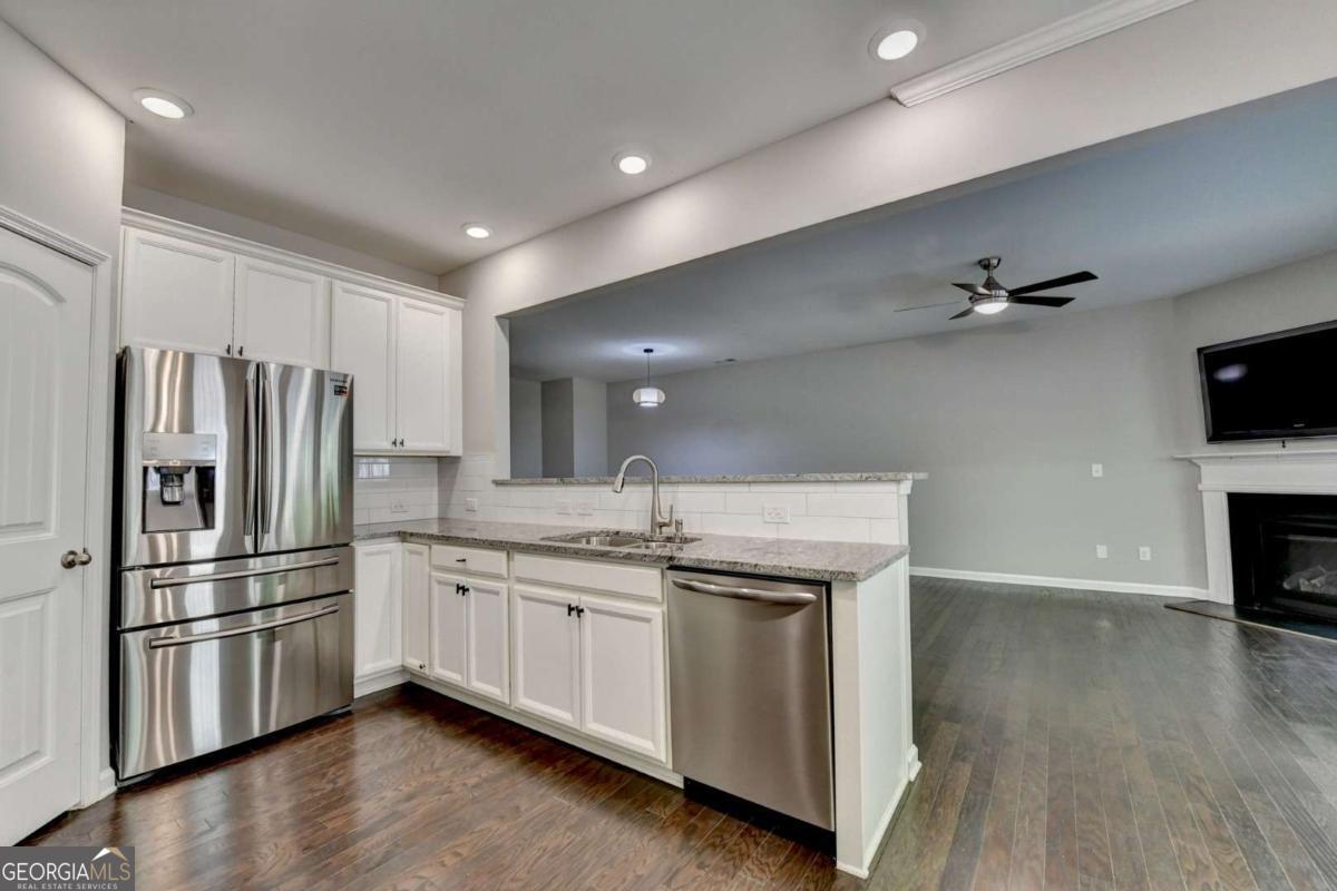 7245 Heritage Oak Court Cumming GA 30040