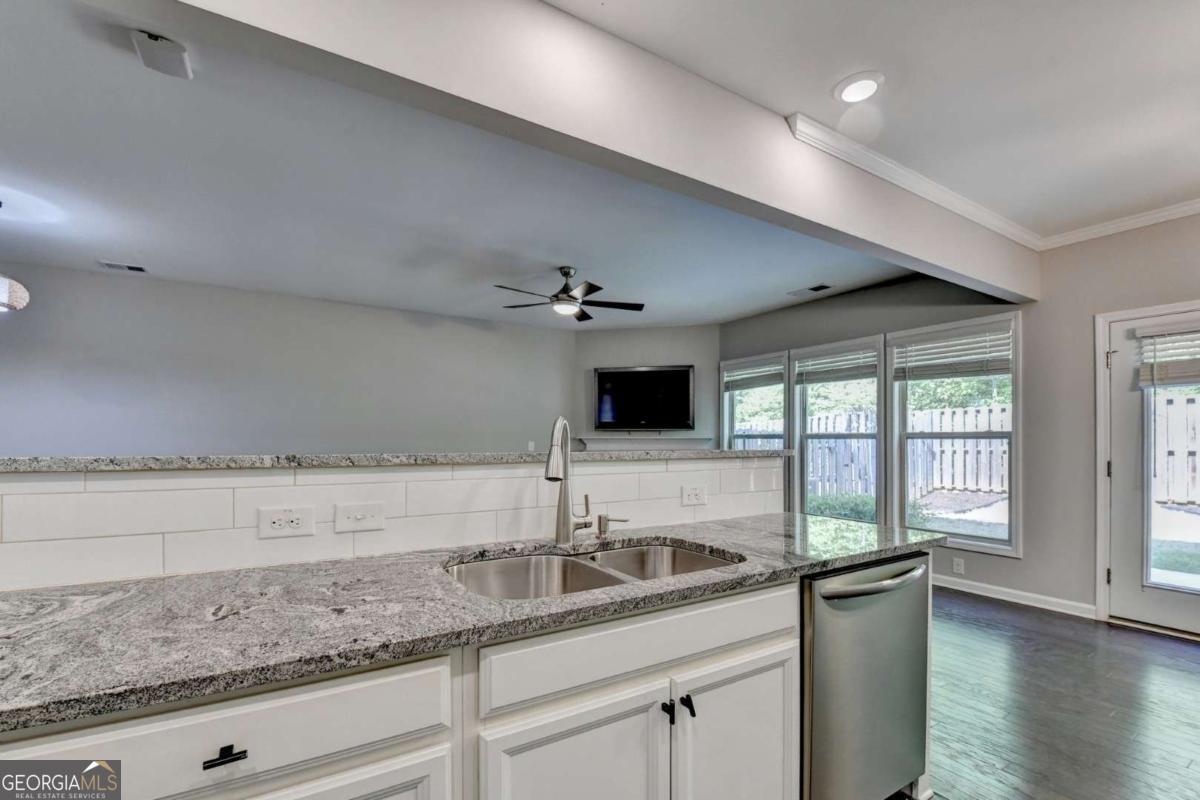 7245 Heritage Oak Court Cumming GA 30040