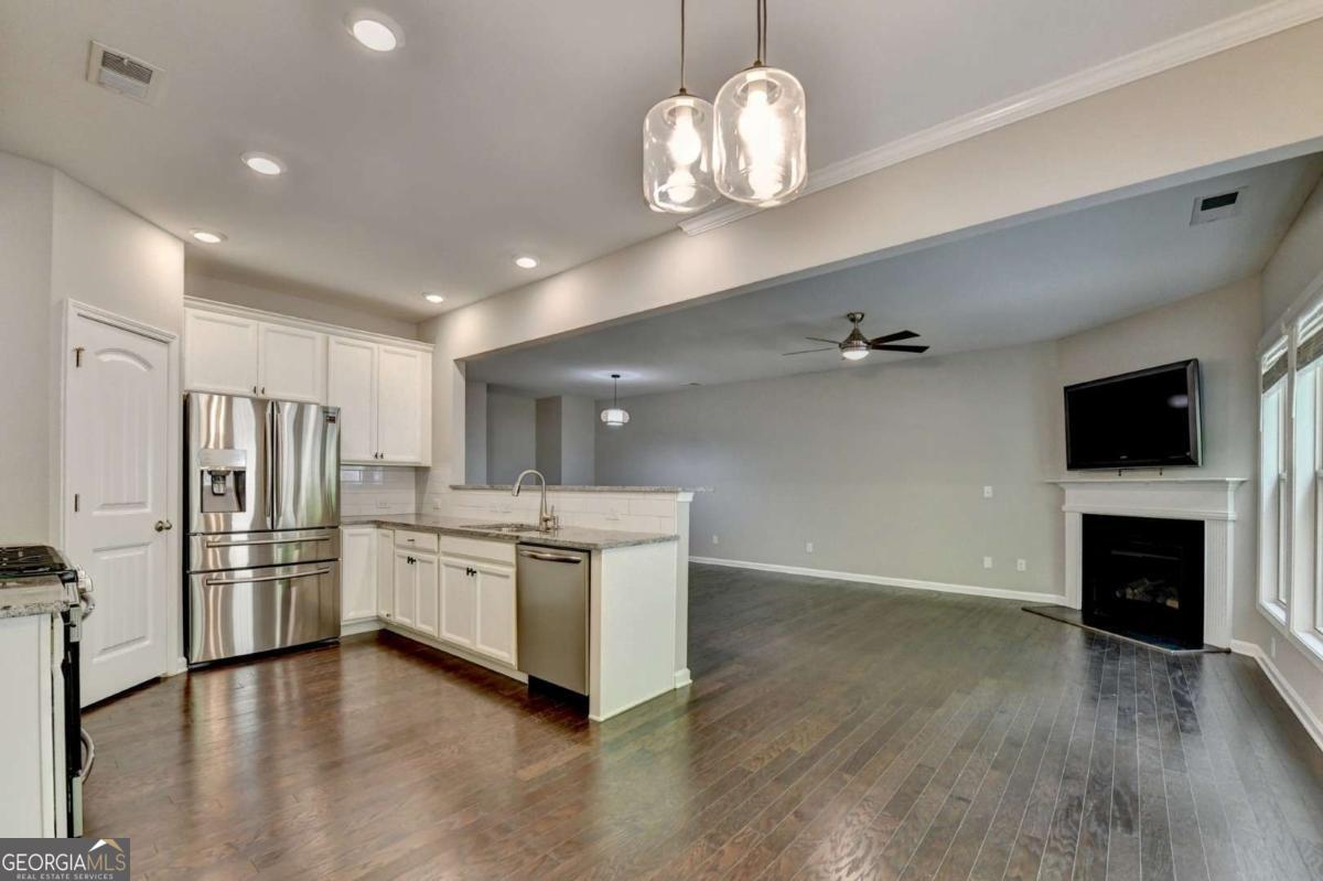 7245 Heritage Oak Court Cumming GA 30040