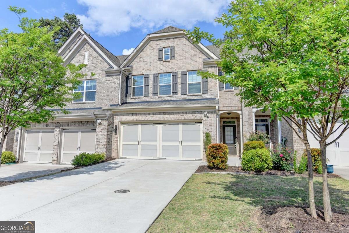 7245 Heritage Oak Court Cumming GA 30040