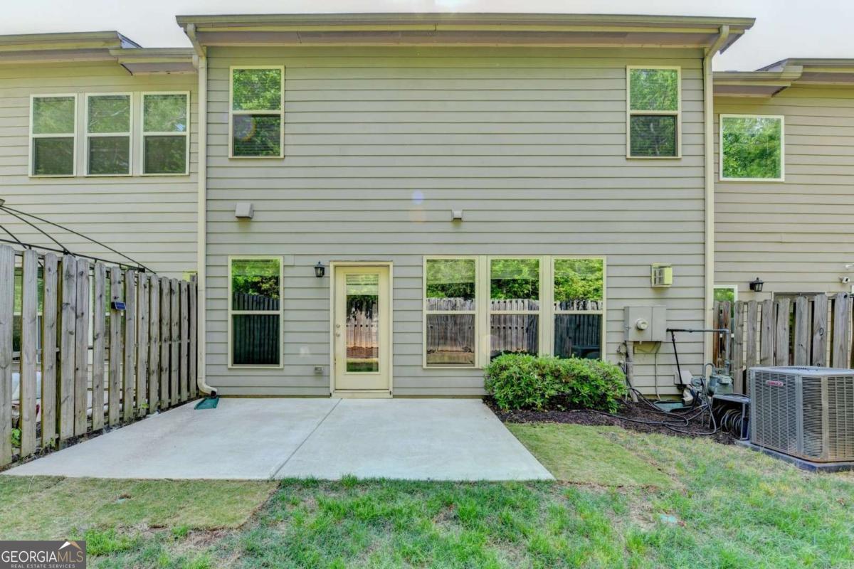 7245 Heritage Oak Court Cumming GA 30040