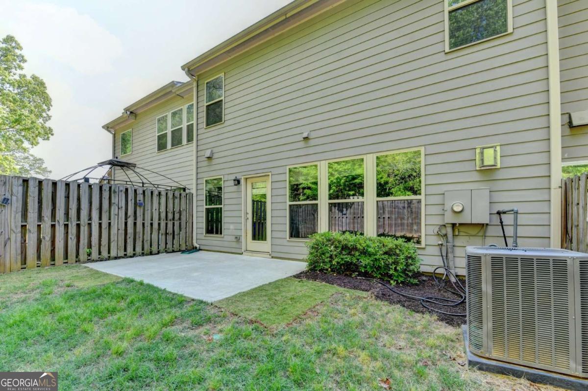 7245 Heritage Oak Court Cumming GA 30040