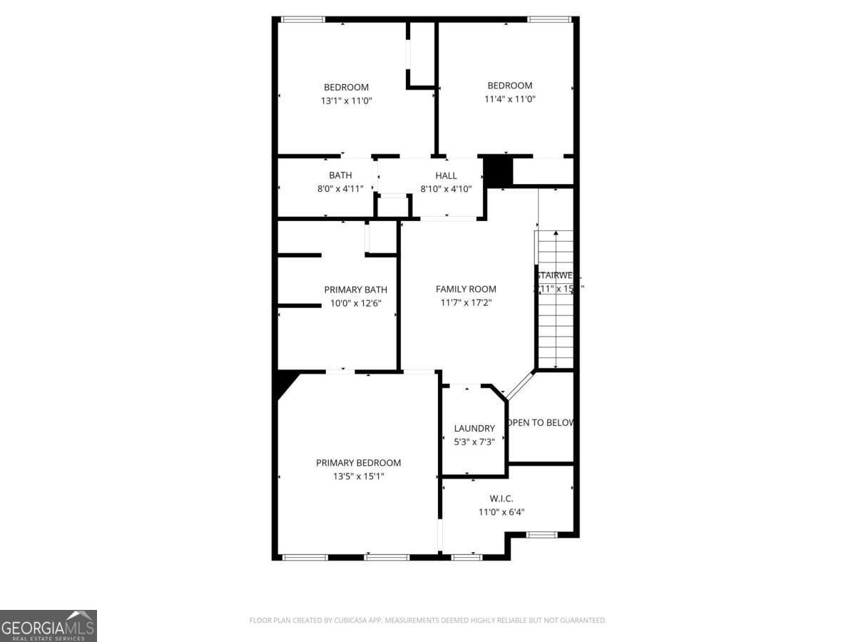 7245 Heritage Oak Court Cumming GA 30040