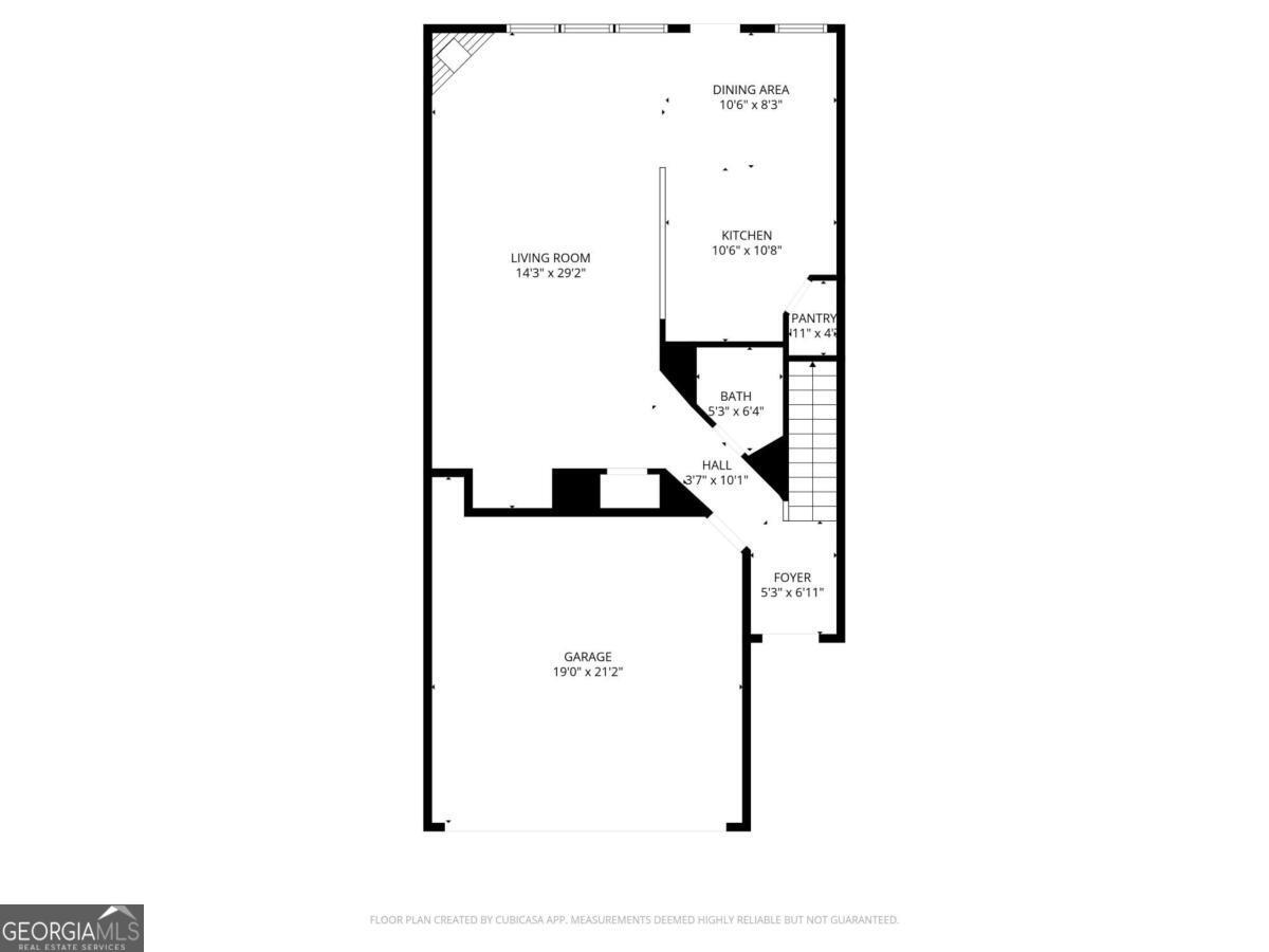 7245 Heritage Oak Court Cumming GA 30040
