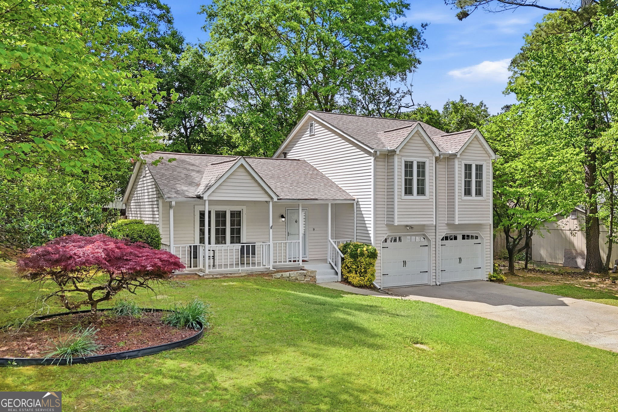 500 Sheringham Court Roswell GA 30076
