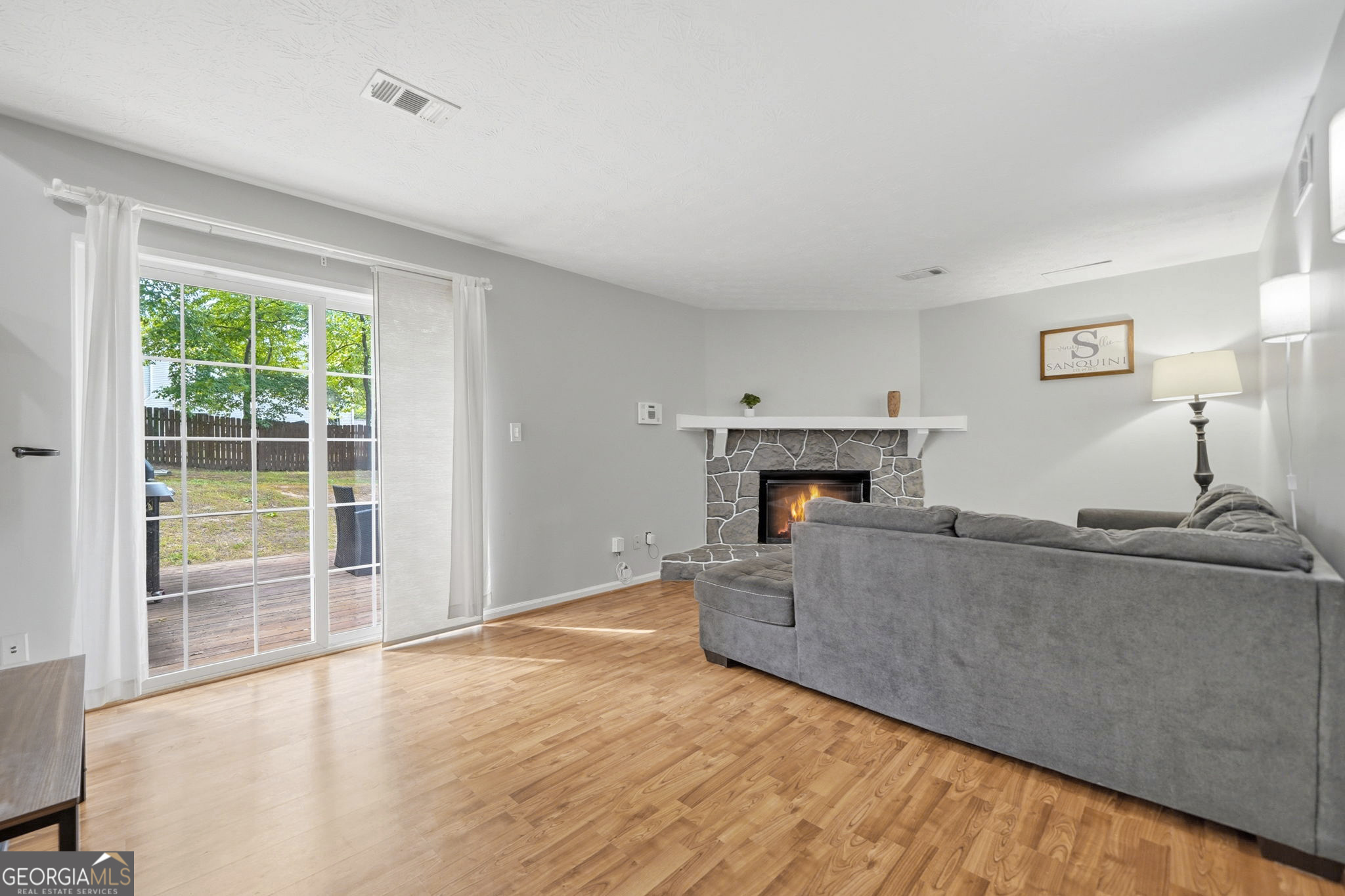 500 Sheringham Court Roswell GA 30076