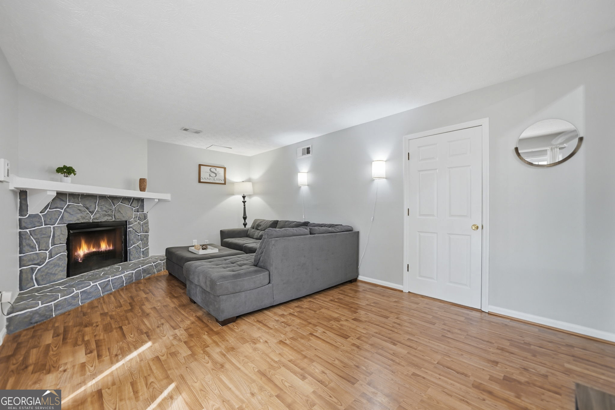 500 Sheringham Court Roswell GA 30076