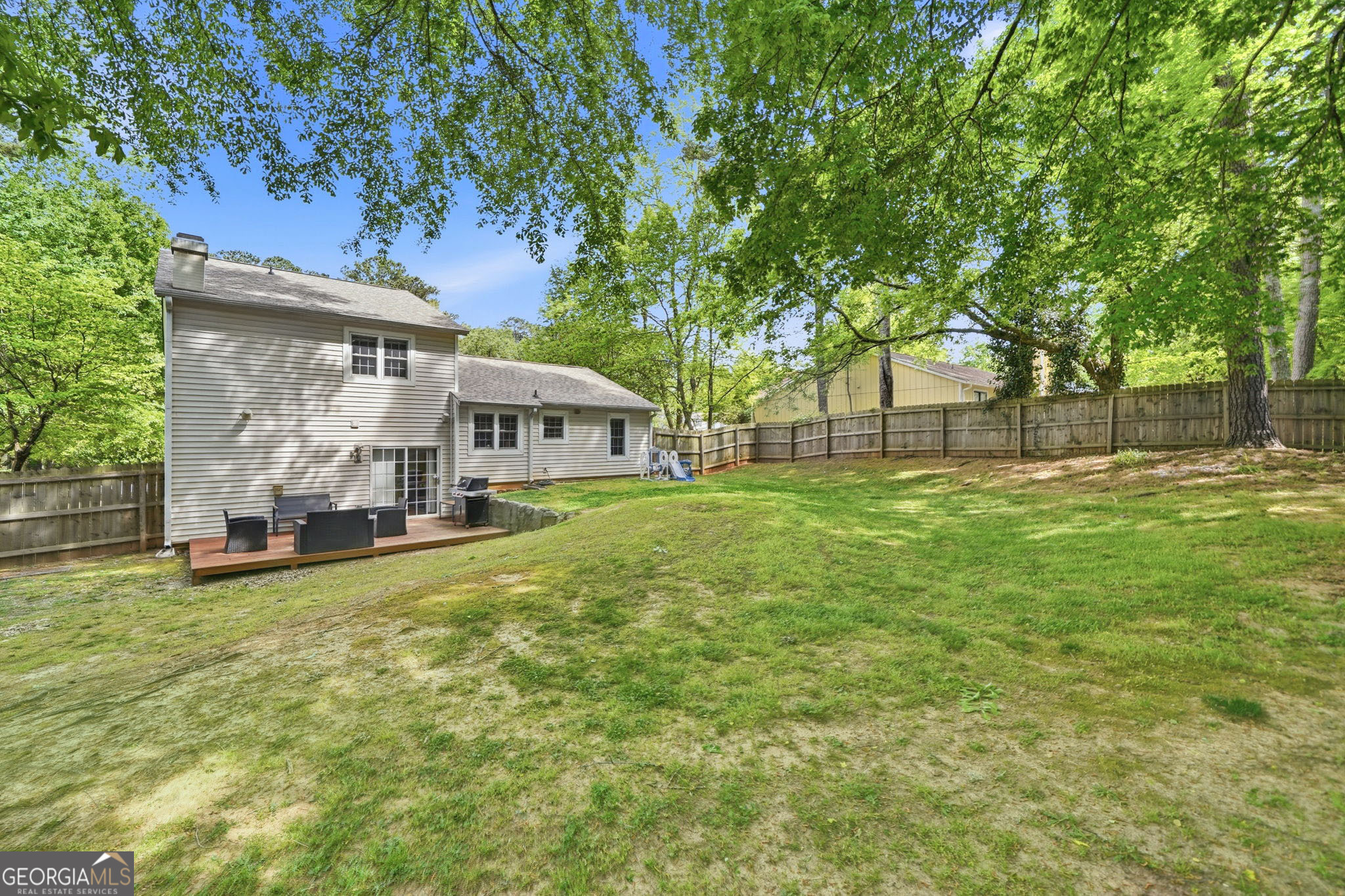 500 Sheringham Court Roswell GA 30076