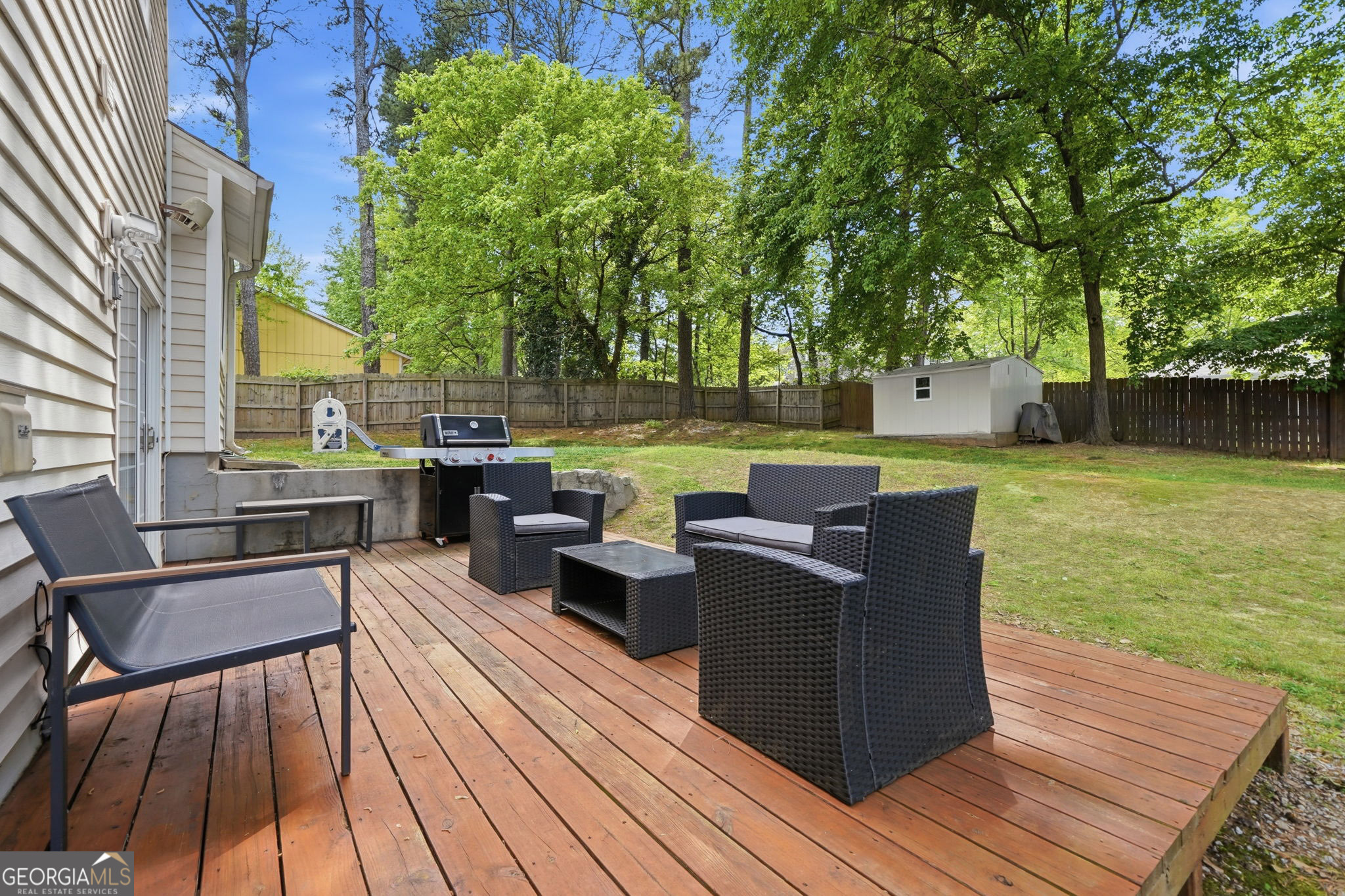 500 Sheringham Court Roswell GA 30076