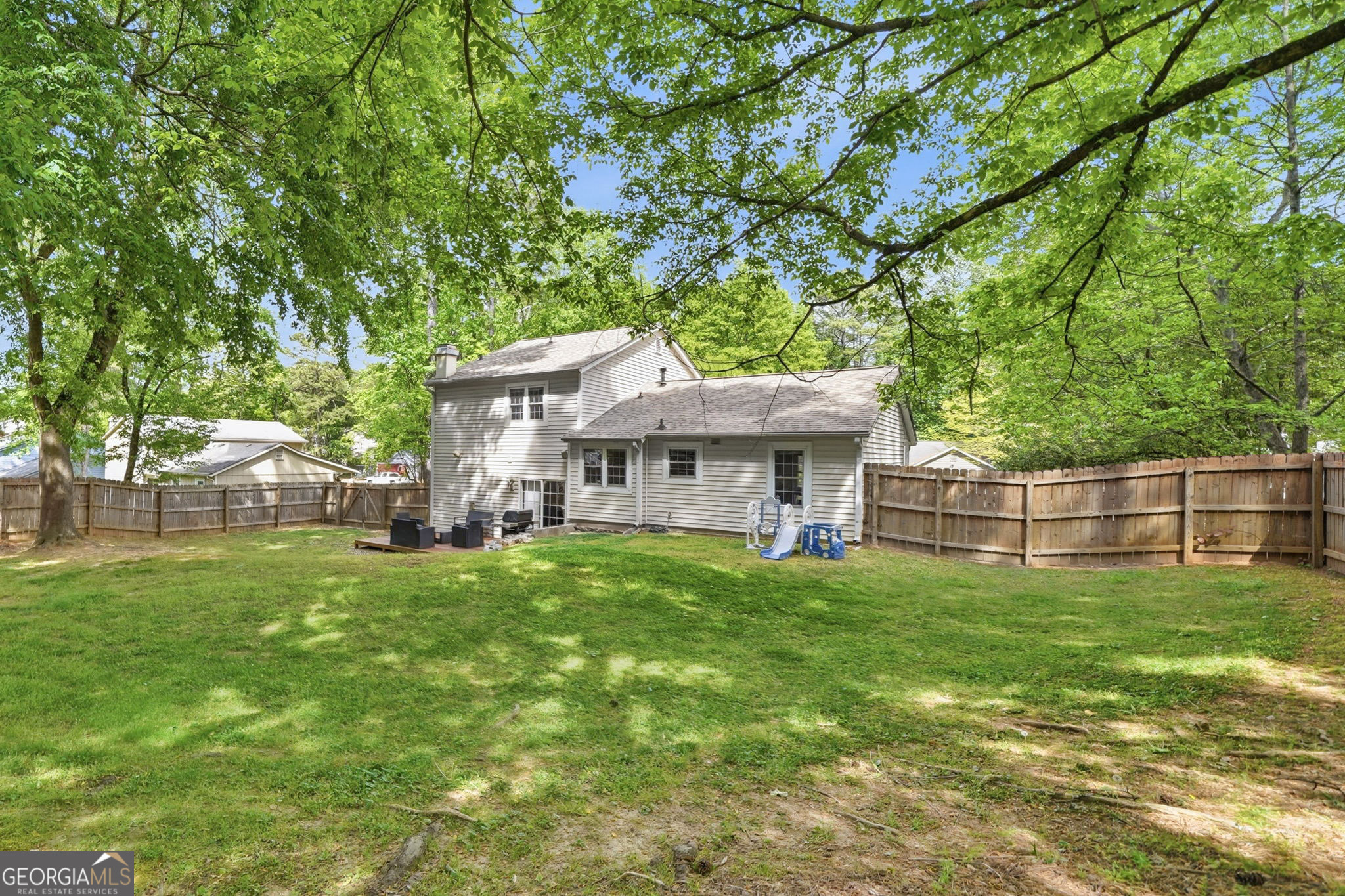 500 Sheringham Court Roswell GA 30076