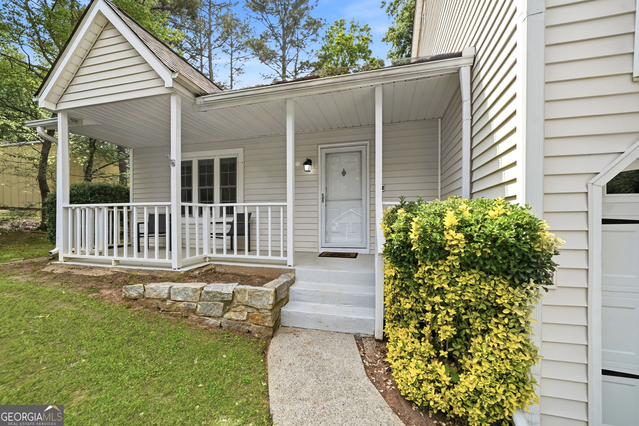 500 Sheringham Court Roswell GA 30076