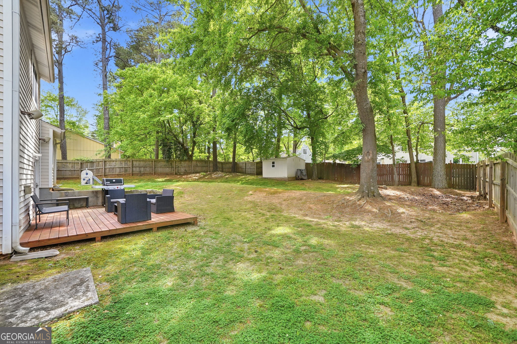 500 Sheringham Court Roswell GA 30076