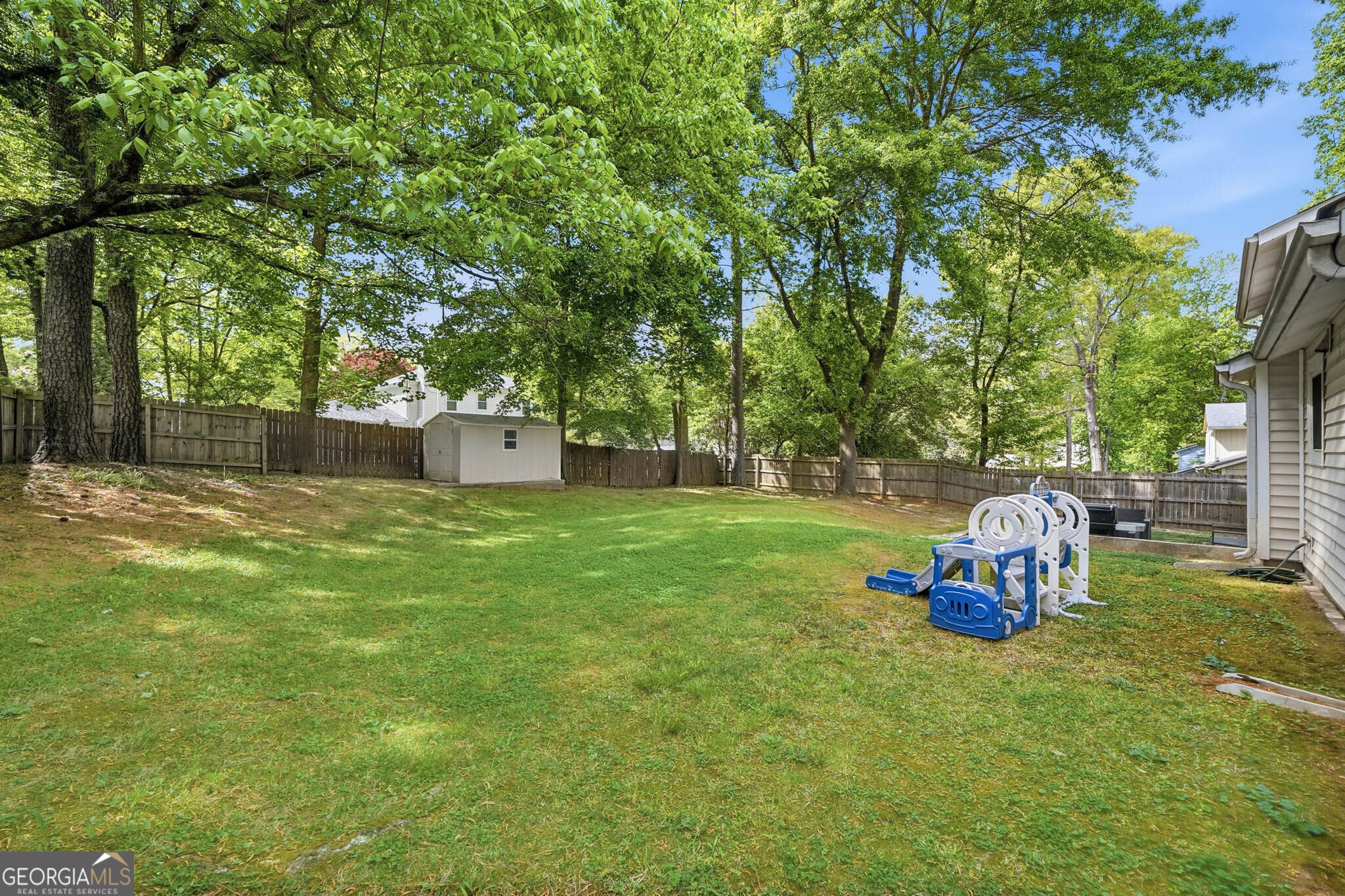 500 Sheringham Court Roswell GA 30076