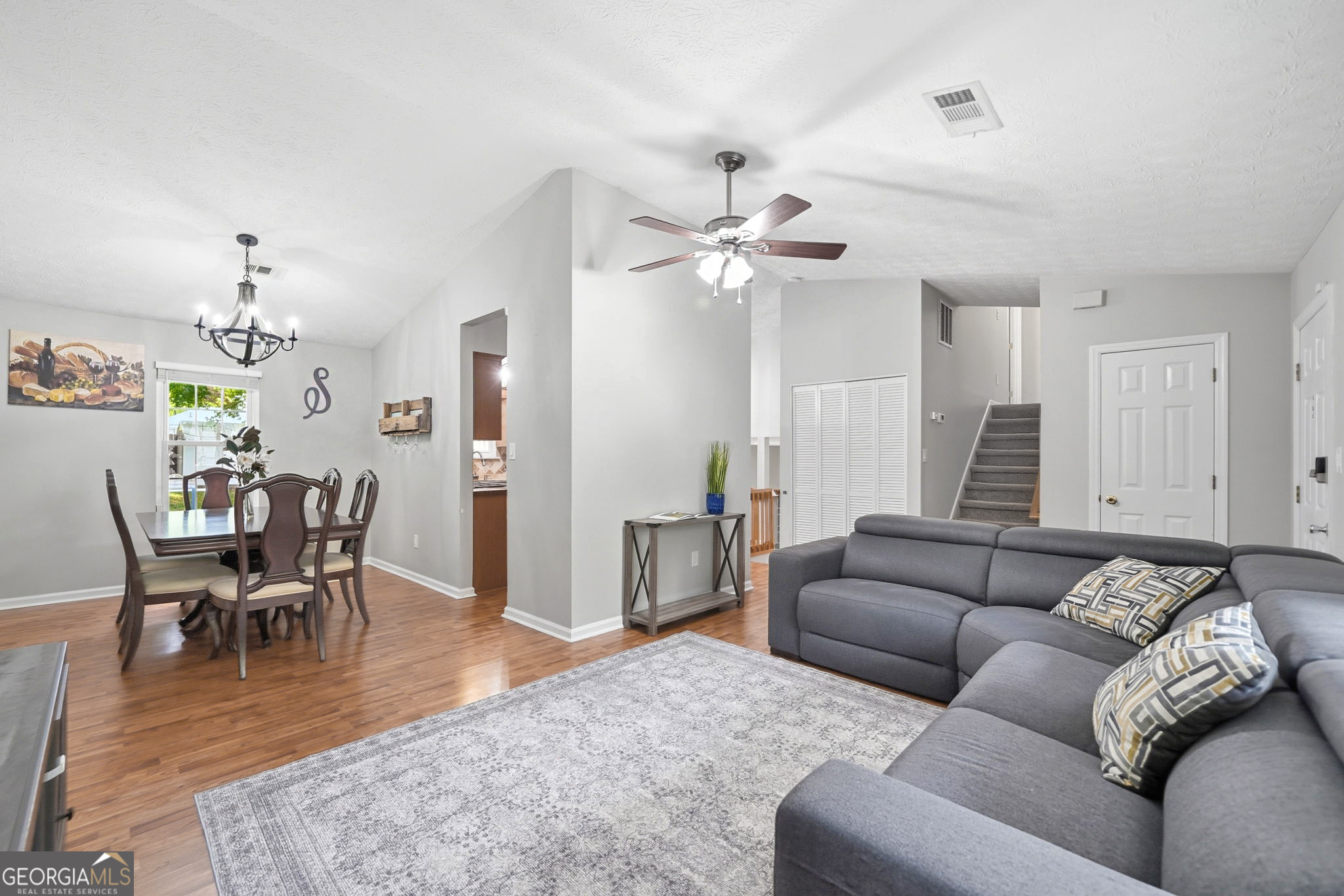 500 Sheringham Court Roswell GA 30076