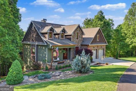 41 Elm Court Murphy NC 28906
