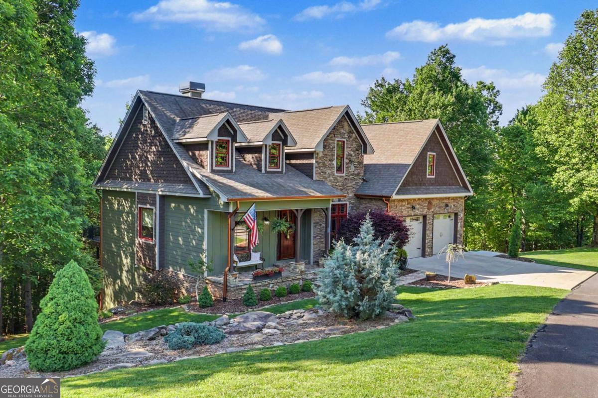 41 Elm Court Murphy NC 28906
