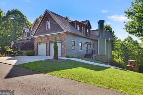 41 Elm Court Murphy NC 28906