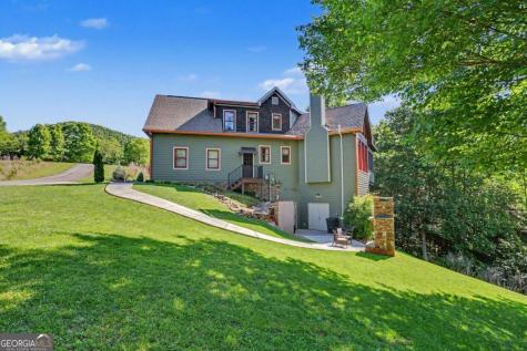 41 Elm Court Murphy NC 28906
