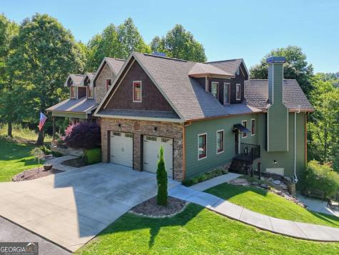 41 Elm Court Murphy NC 28906