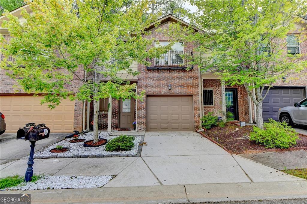5732 Singlebriar Court Norcross GA 30093