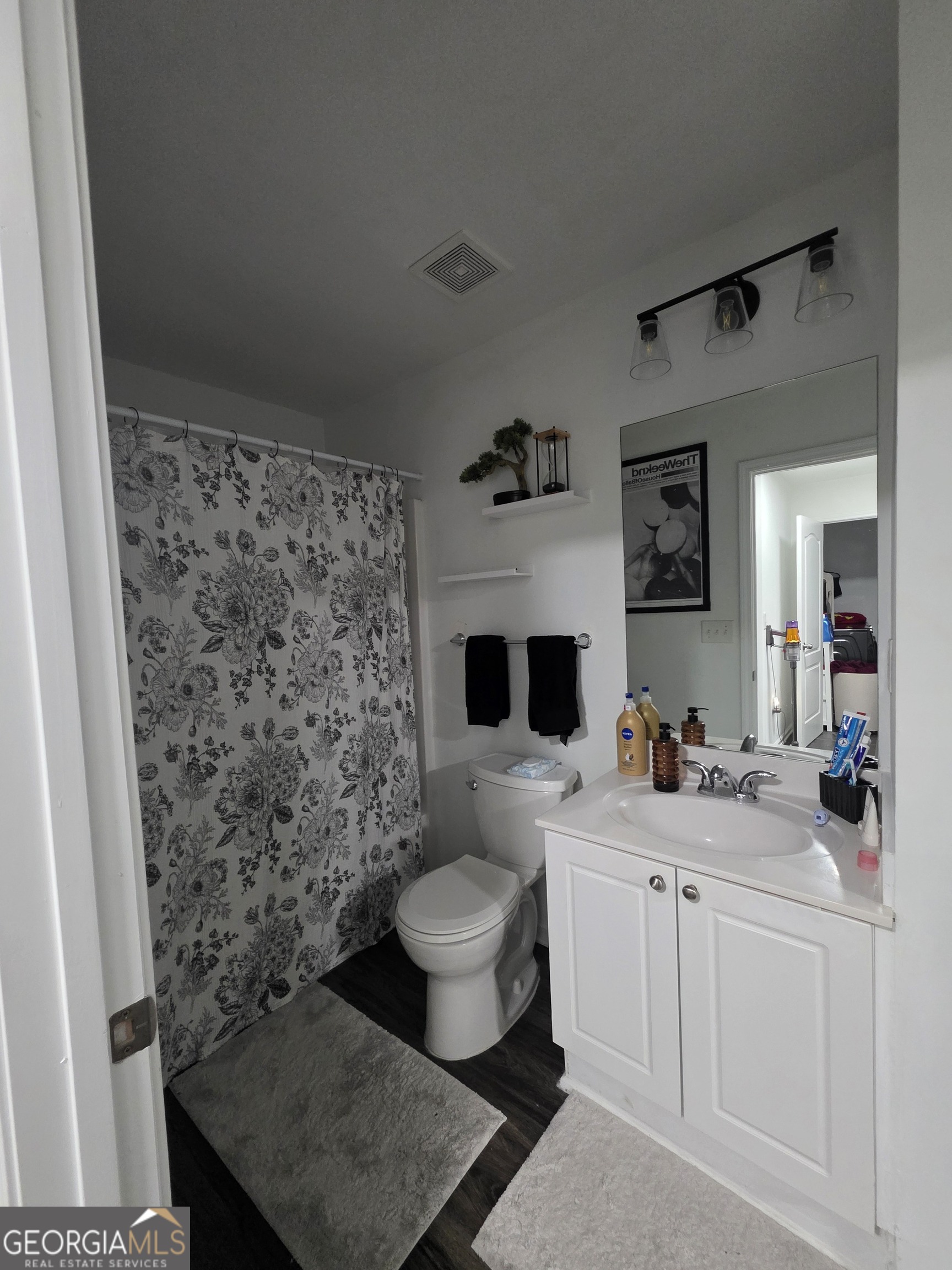 5732 Singlebriar Court Norcross GA 30093