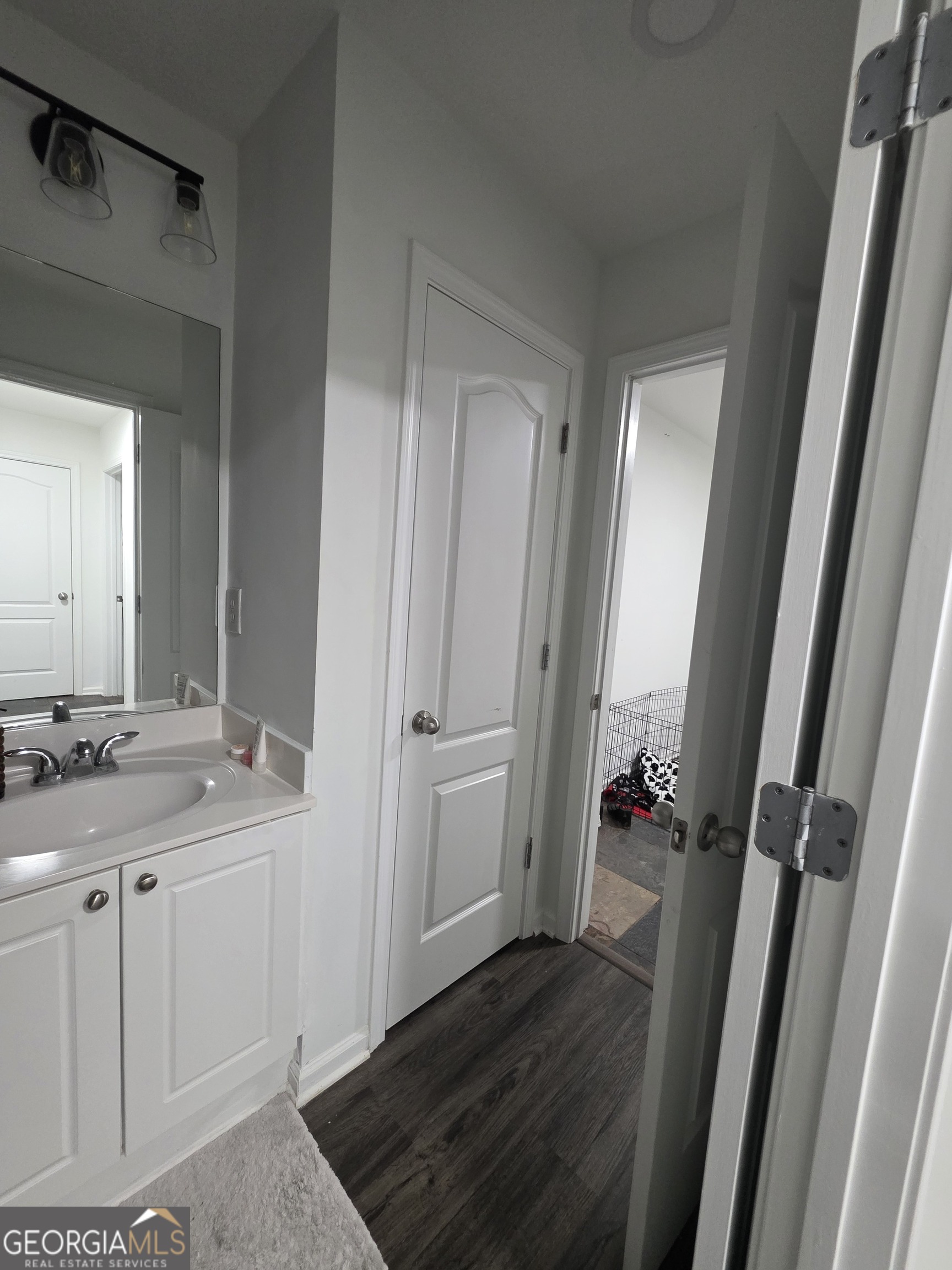 5732 Singlebriar Court Norcross GA 30093