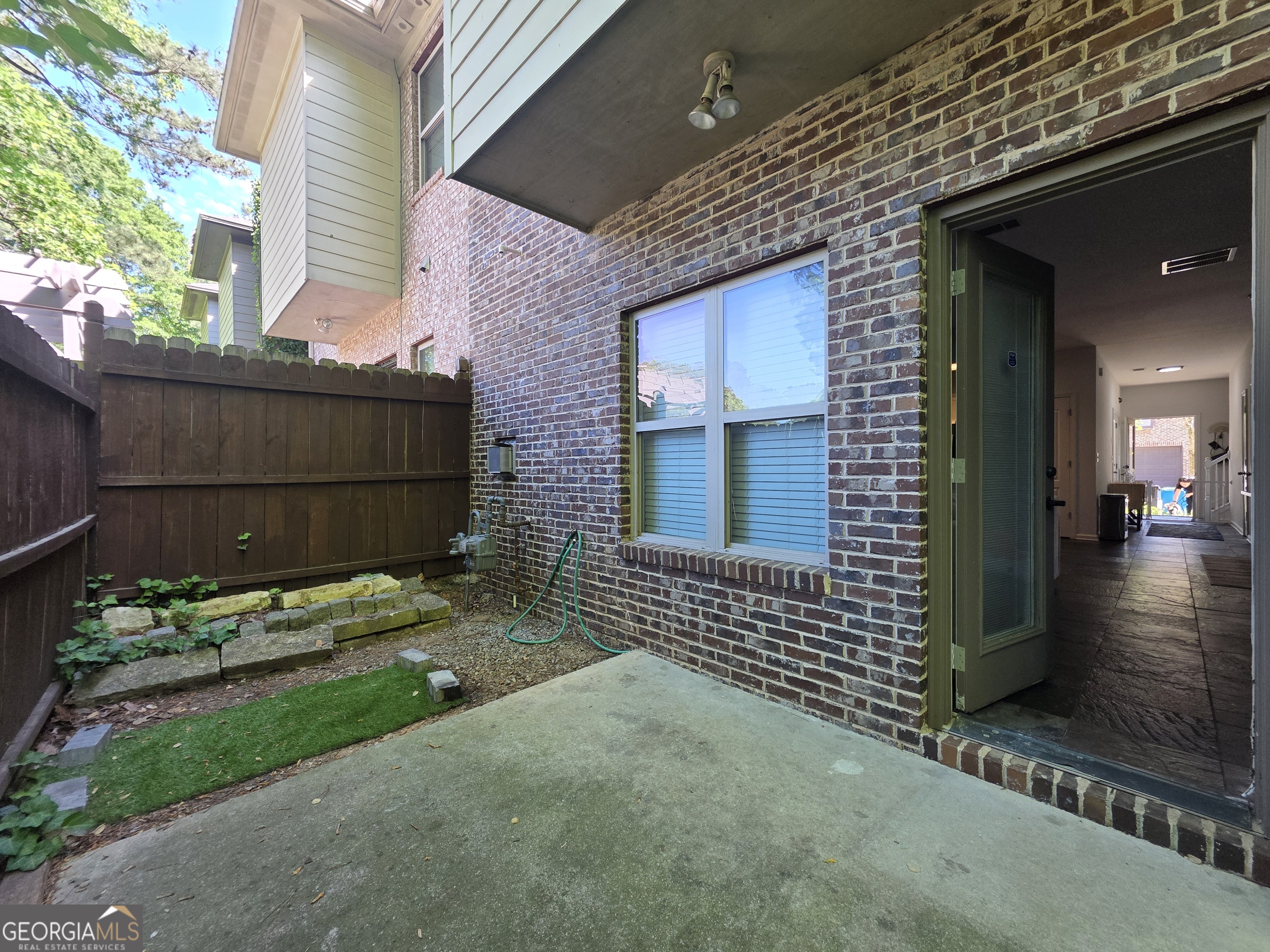 5732 Singlebriar Court Norcross GA 30093