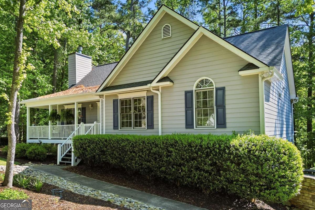 118 Brookhaven Lane Canton GA 30114