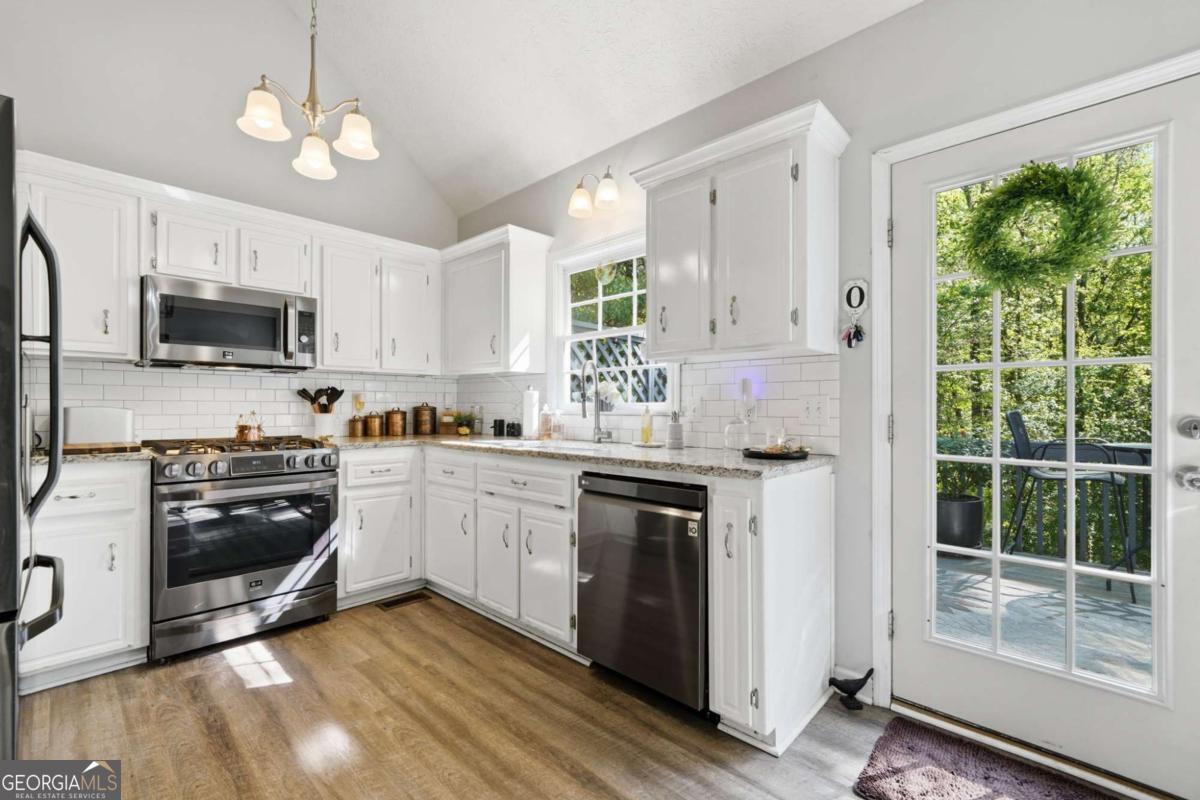 118 Brookhaven Lane Canton GA 30114