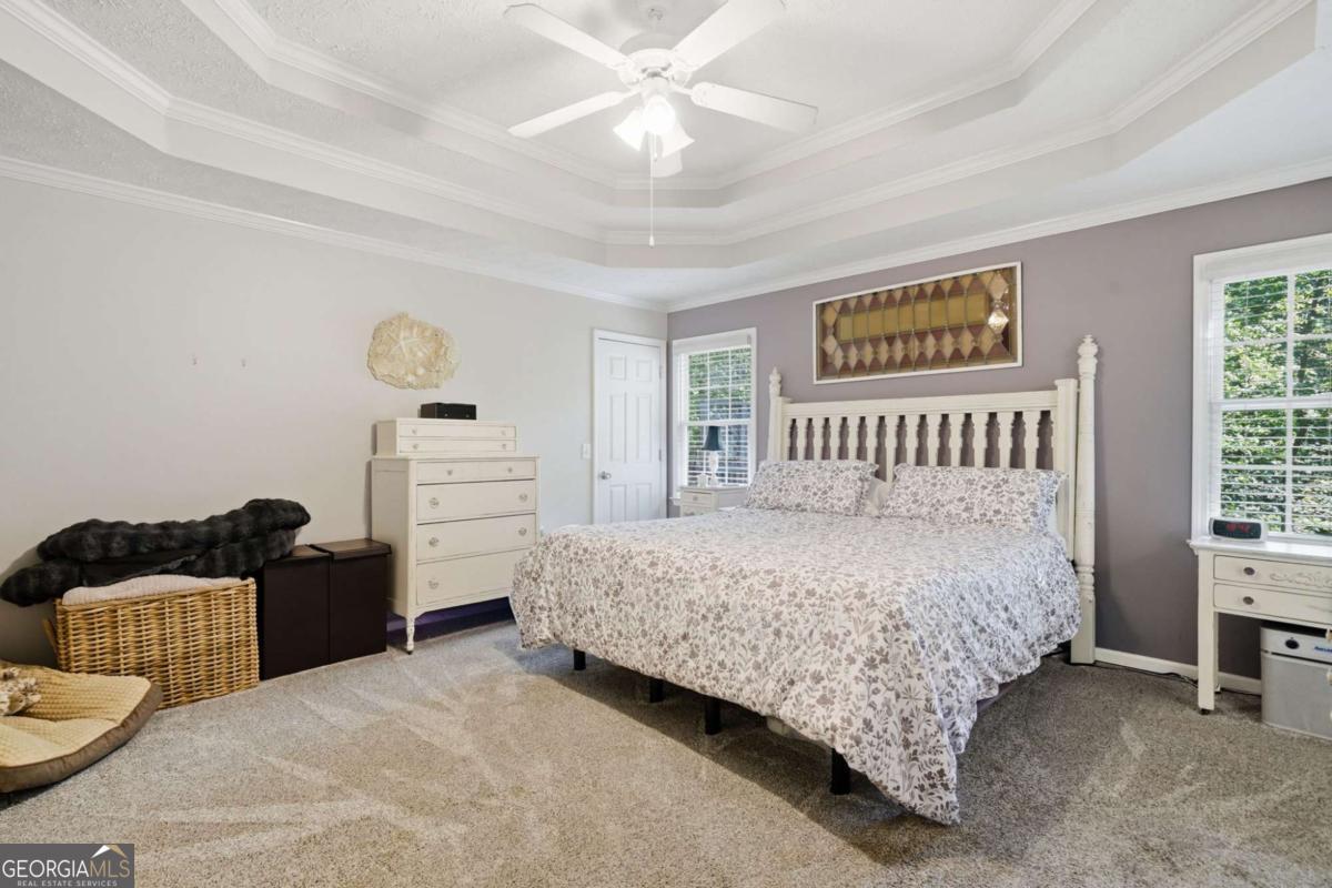 118 Brookhaven Lane Canton GA 30114