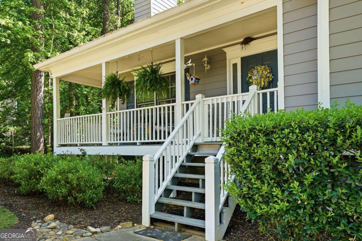 118 Brookhaven Lane Canton GA 30114
