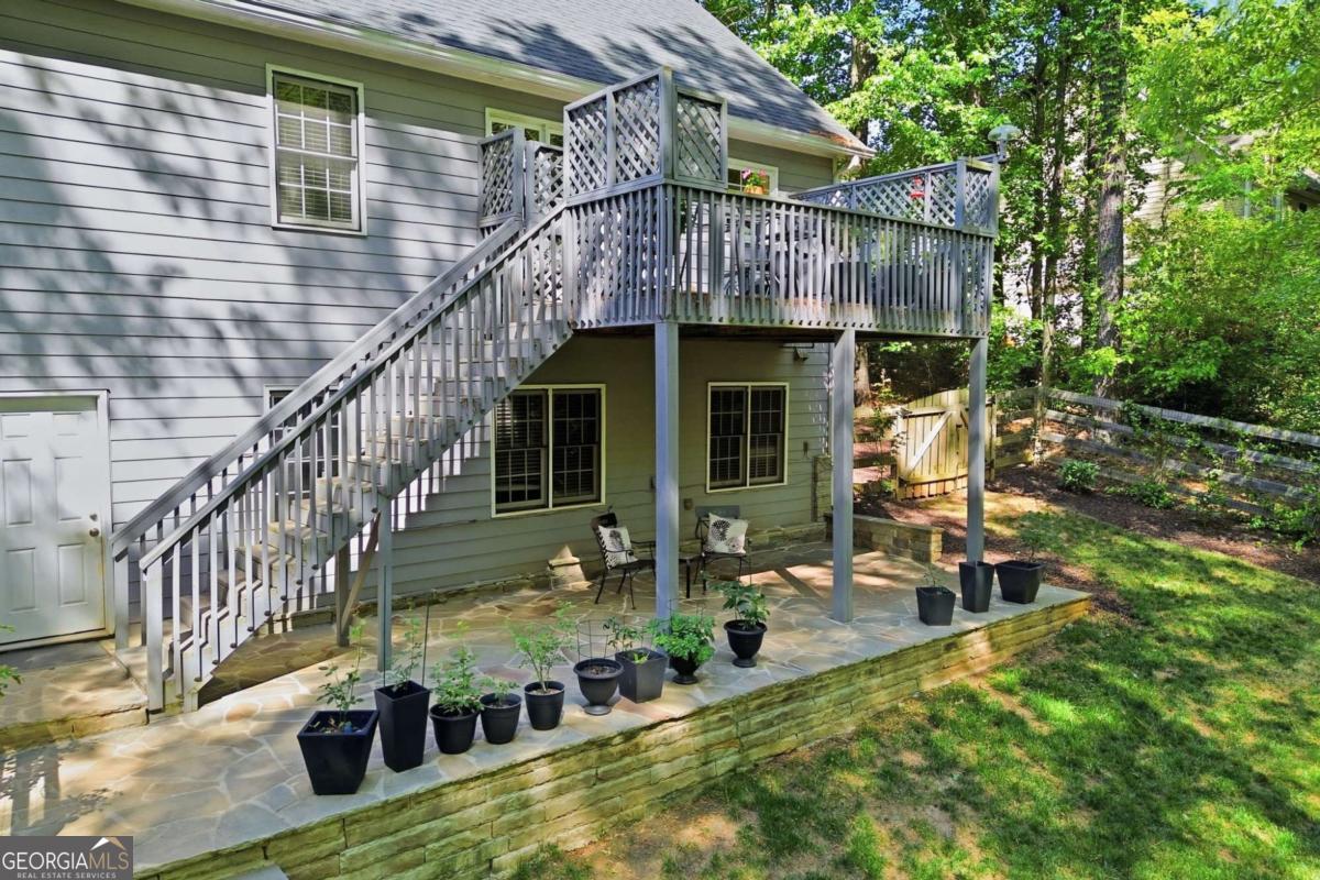 118 Brookhaven Lane Canton GA 30114