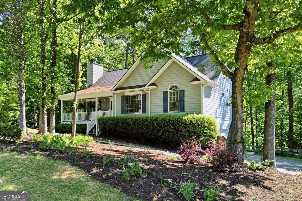 118 Brookhaven Lane Canton GA 30114