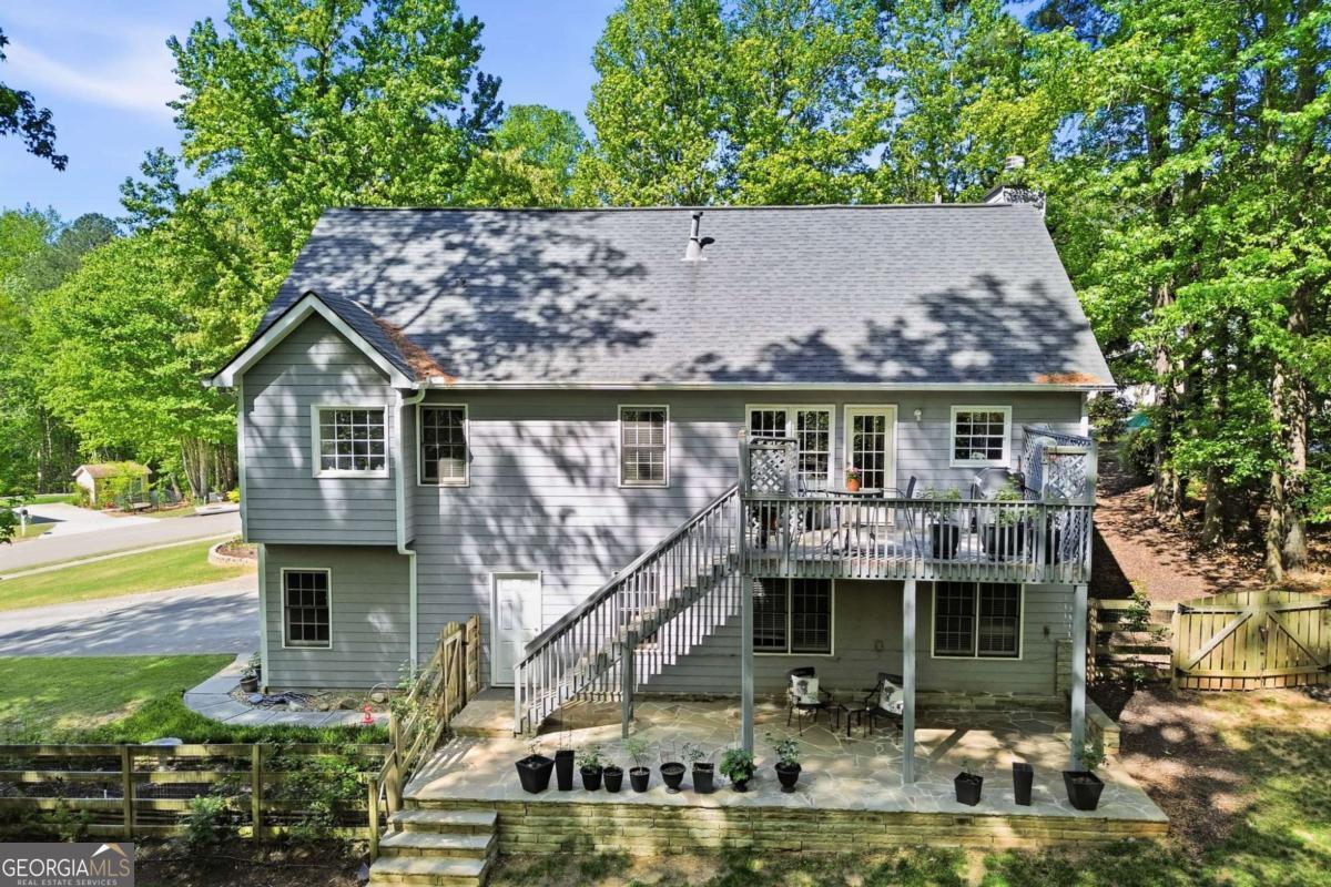 118 Brookhaven Lane Canton GA 30114