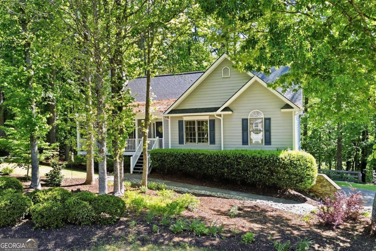 118 Brookhaven Lane Canton GA 30114