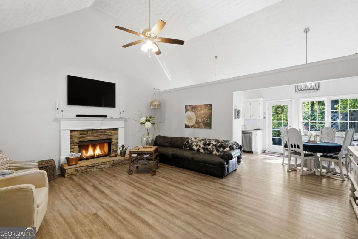 118 Brookhaven Lane Canton GA 30114