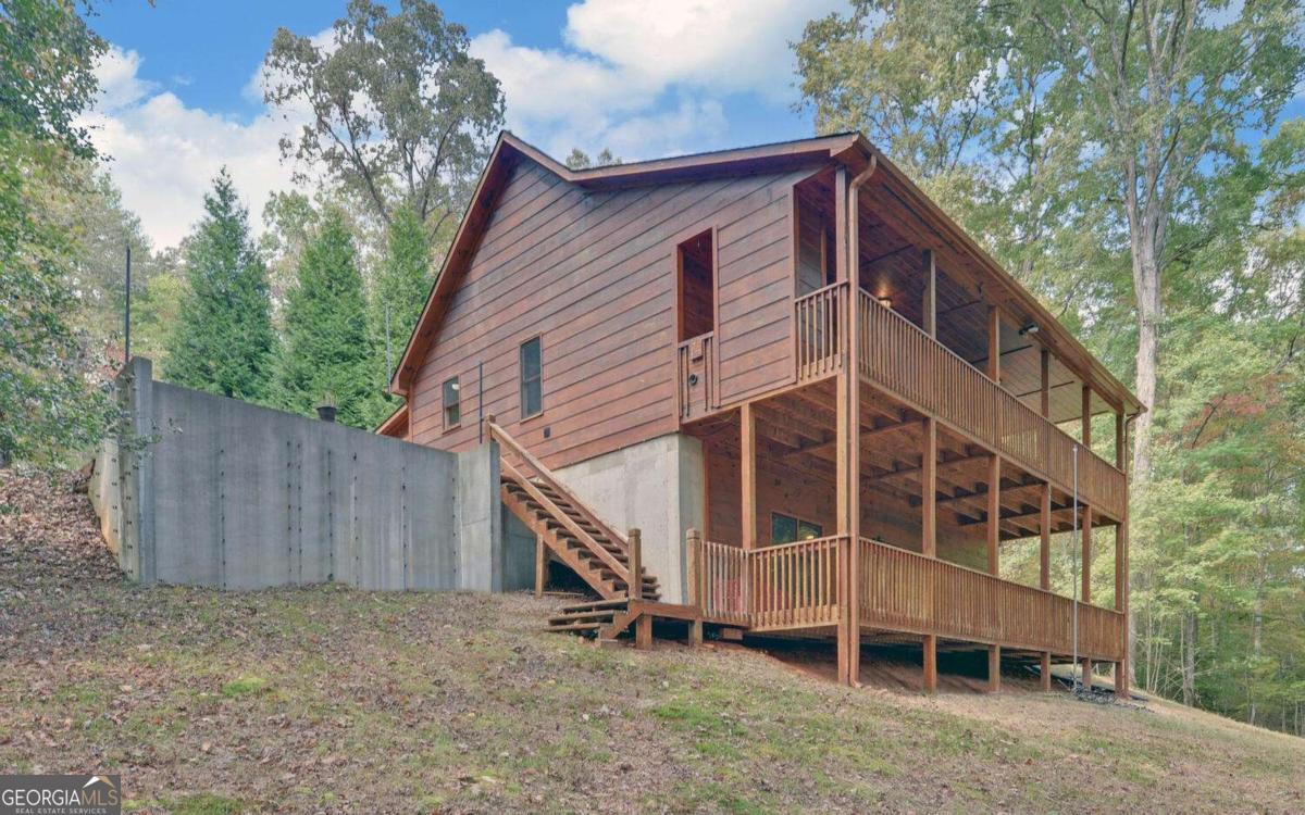 230 Pine Forest Loop Blue Ridge GA 30513